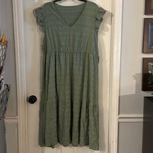 New SHEIN curve 2xl dress